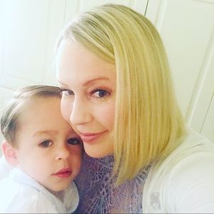 Meet your Posher, Mackenzie